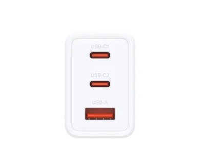 D-link Punjač 65W GaN Premium Charger