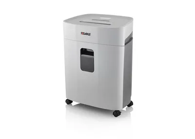 Dahle Uništavač dokumenta Shredder 23240,10 listova,P4,25l