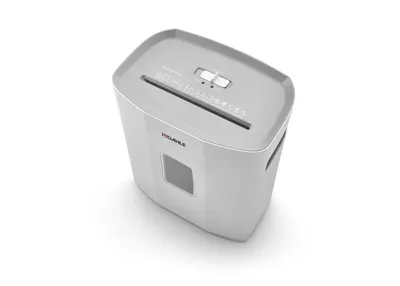 Dahle Uništavač dokumenta Shredder 23140,10 listova,P4,12l