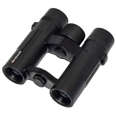 Braun Dvogled Compagno, 8x26WP