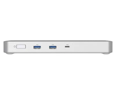D-link Priključna stanica 9-in-1 USB4 Premium