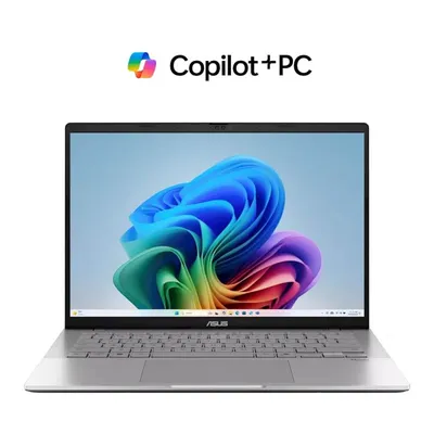 Asus Laptop Vivobook M3407KA-SF030, 14", Ryzen 5, 16GB, 1TB