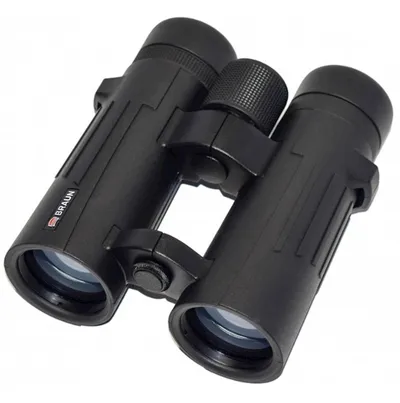 Braun Dvogled Compagno, 8x42WP