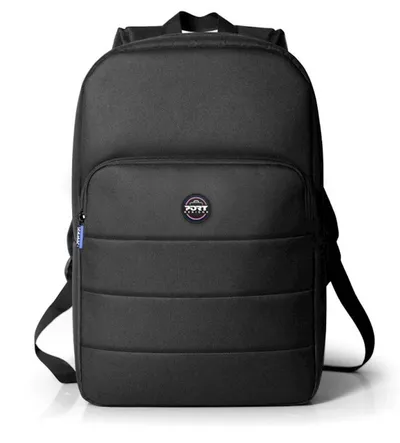 Port Ruksak za laptop, 14''-16'', Crni