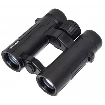 Braun Dvogled Compagno, 10x34WP