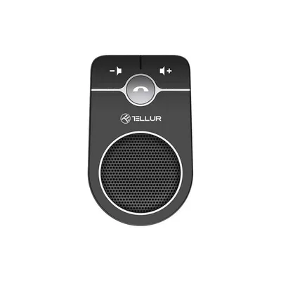 Tellur Transfmiter Car Kit bluetooth CK-B1, Hands-free, Jasni razgovori, Glasovna kontrola.