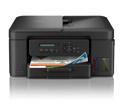 Brother Multifunkcionalni štampač DCP-T730DW