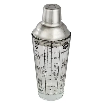 Xavax Šejker za koktele, 400 ml