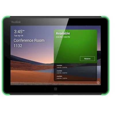 Yealink Profesionalni tablet RoomPanel Teams 8