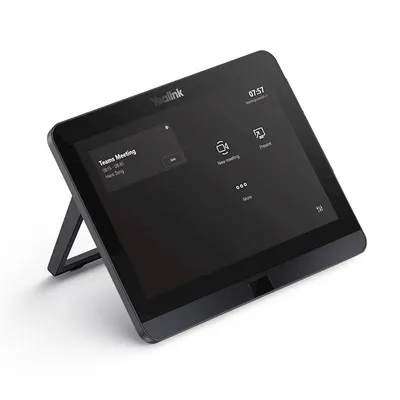 Yealink Konferencijski kontrolni panel MTouch E2, , zaslon osjetljiv na dodir 8"