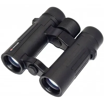 Braun Dvogled Compagno, 8x34WP