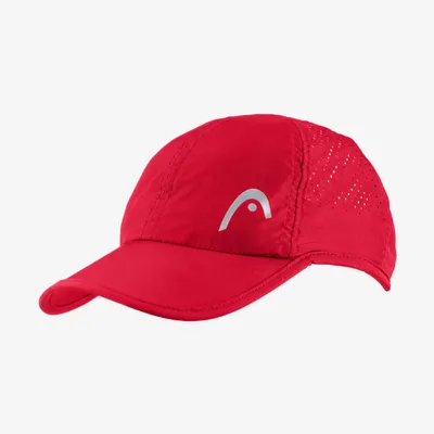 HEAD Kapa Pro Player, Crvena