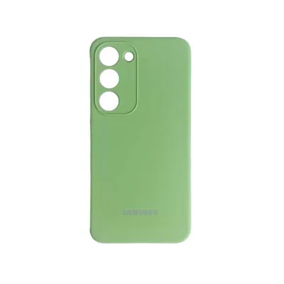Maska za mobitel Samsung S23, Zelena