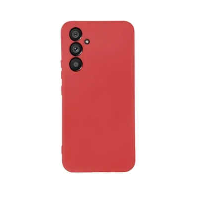 Maska za mobitel Samsung S24+, Crvena