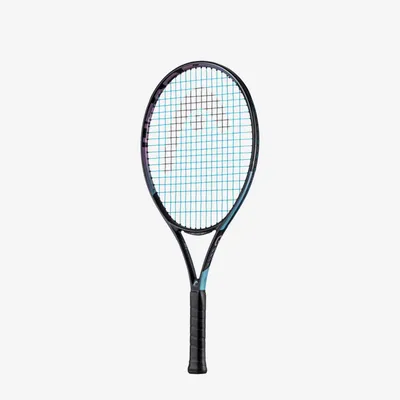 HEAD Teniski reket IG Gravity Jr. 25, Crni