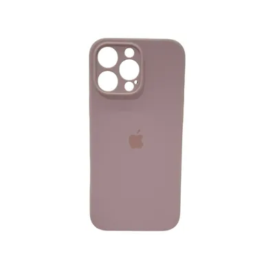Maska za mobitel iPhone 16 Pro Max case, Puder roze