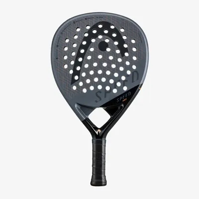 HEAD Padel reket Speed Pro, Sivi