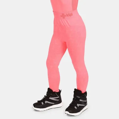KILPI Termalne hlače Oline-JG, Roze