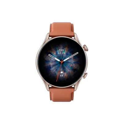 AMAZFIT Pametni sat GTR 3 Pro, Smeđe boje