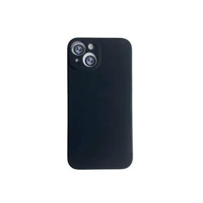 Maska za mobitel Iphone 14, Crna
