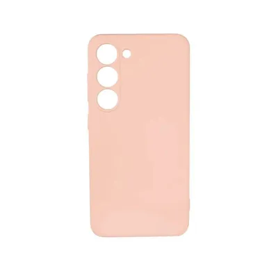 Maska za mobitel Samsung S24+, Krem
