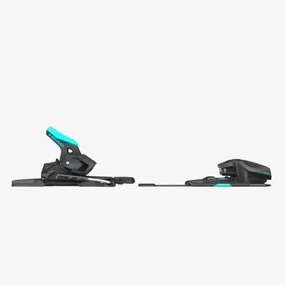 HEAD Vez za skije Freeflex Demo 14 GW BR.85 D, Crni