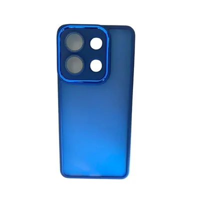 Maska za mobitel Redmi Note 13 4G, Plava