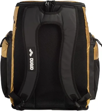 ARENA Ranac Spiky III 45 Ltd, Zlatne boje
