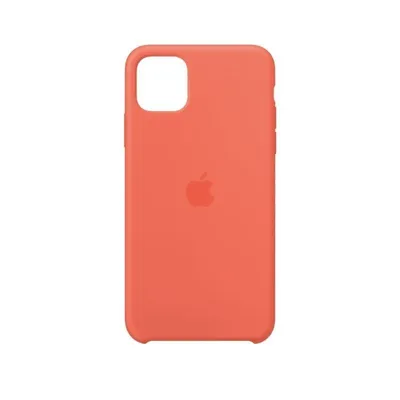 Maska za mobitel iPhone 15, Narandžasta