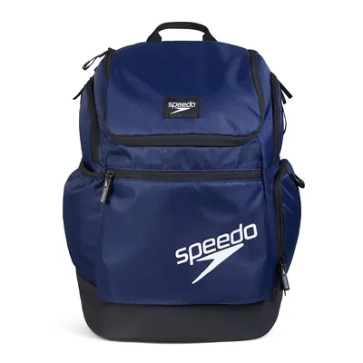 SPEEDO Ranac Teamster 2.0 NVY, 35L, Teget