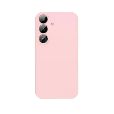 Maska za mobitel Samsung S24+, Roza
