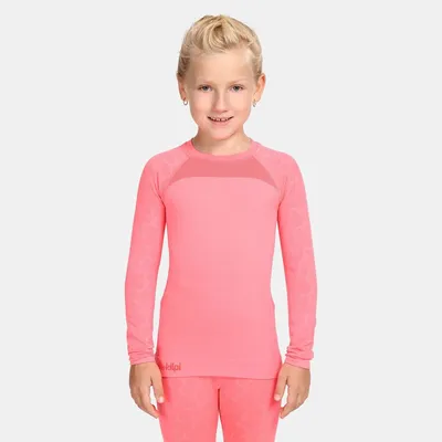 KILPI Termalna majica Carol-JG, Roze