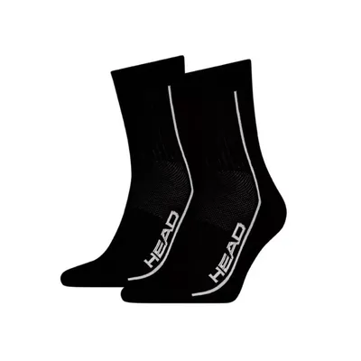 HEAD Čarape All Sports Performance Short Crew, 2/1, Crne