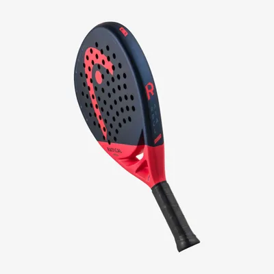 HEAD Padel reket Radical Motion 2024, Crni