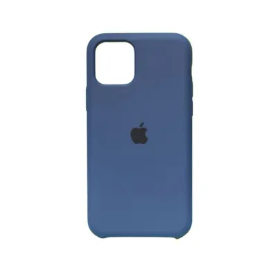 Maska za mobitel iPhone 16 Pro Max, Tamna plava