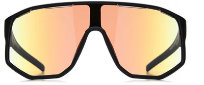 RED BULL Naočale za bicikl Dash_Pro-01X, Crne