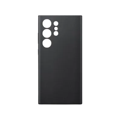 Maska za mobitel Samsung S24 Ultra, Crna
