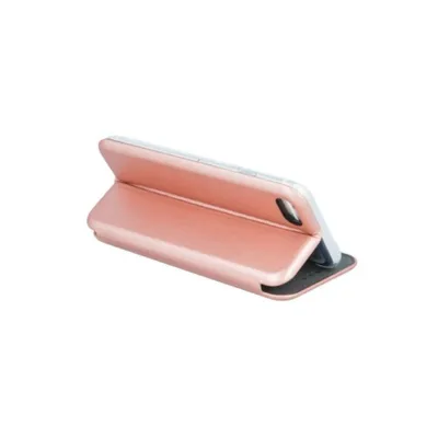 DIVA Preklopna futrola za mobitel Xiaomi Redmi A3 4G, Rose gold