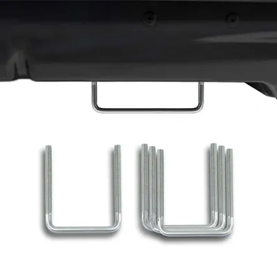 MENABO Pričvršćivač za krovne kofere