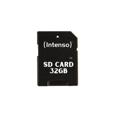 IMATION Memorijska kartica SD, 32 GB, UHS-I, U3, Class 10, V30, 4K