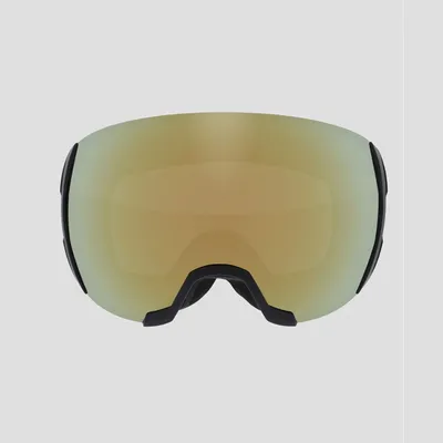 RED BULL Ski naočale Brile Snow Sight-005S, Crne