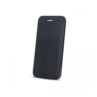 DIVA Preklopna futrola za mobitel Samsung A25, Crna