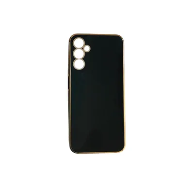 Maska za mobitel Samsung A24, Crna