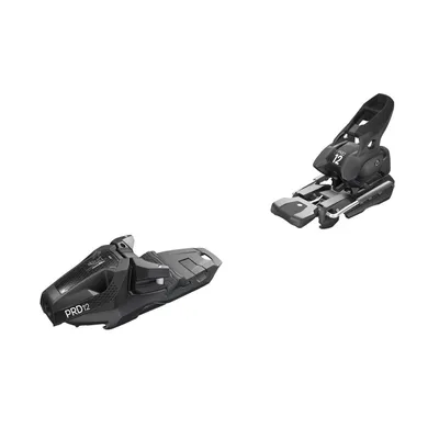 HEAD Vez za skije PRD 12 GW BR.85 F, Crni
