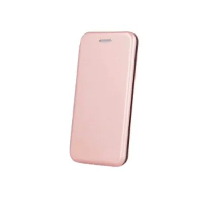 DIVA Preklopna futrola za mobitel Samsung A35, Rose gold