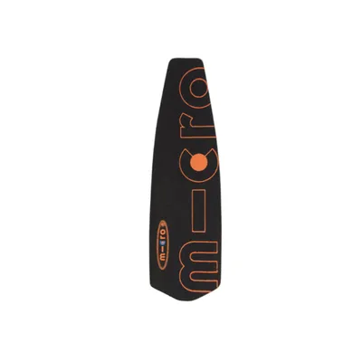 MICRO Traka za drške bicikla Griptape, Crni