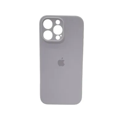 Maska za mobitel iPhone 16 Pro Max case, Siva