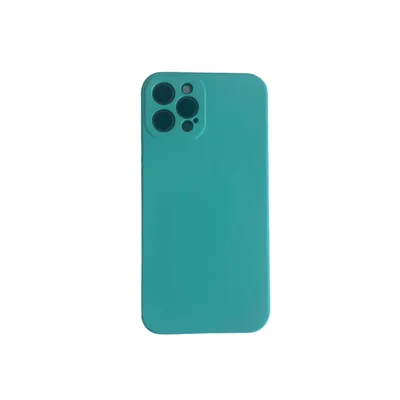 Maska za mobitel Iphone 13 Pro Max, Menta