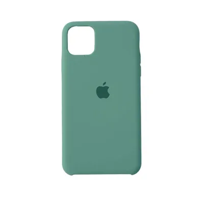 Maska za mobitel iPhone 11 Pro, Zelena