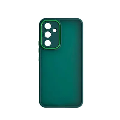 Maska za mobitel Samsung A24, Zelena